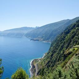Madeira reeleita o melhor destino turístico insular em 2021