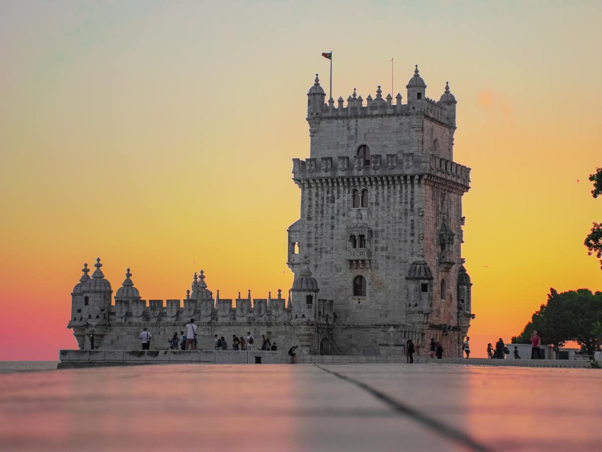Portugal deverá bater o record no setor de Viagens & Turismo este ano, de acordo com o WTTC