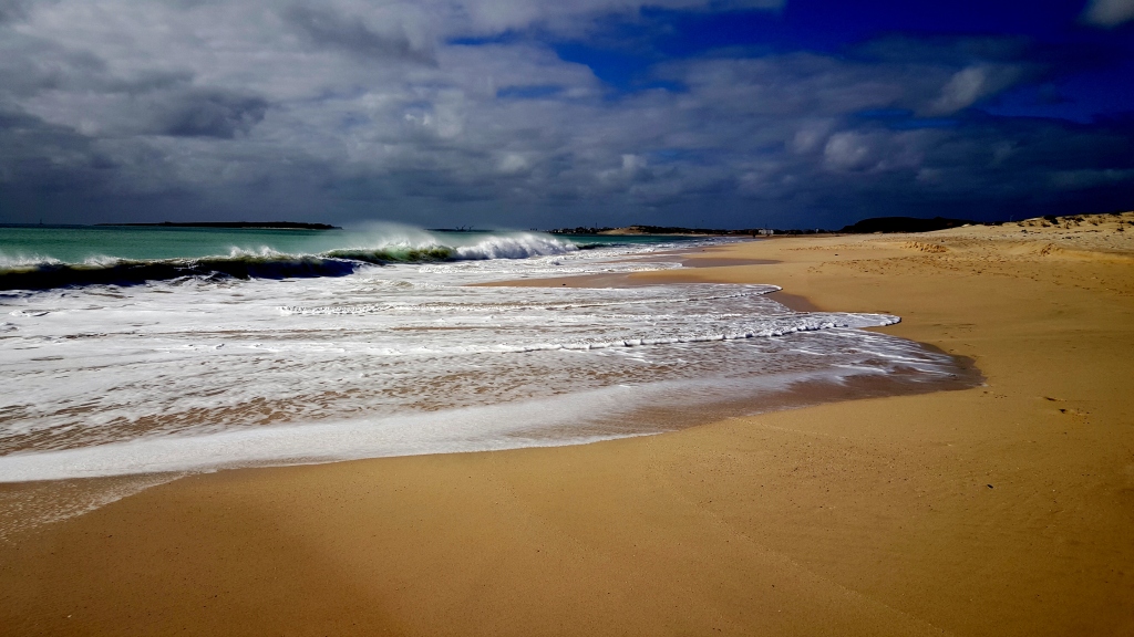 Cabo Verde na 36ª posição dos 50 países mais lindos do Mundo