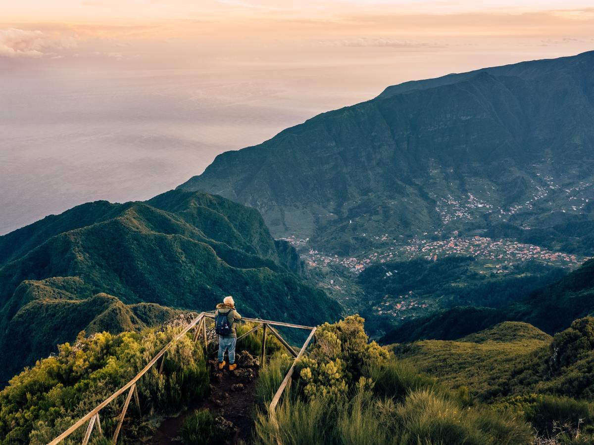 Cabo Verde e Madeira são os ‘destinos estrela’ desta Páscoa para os portugueses