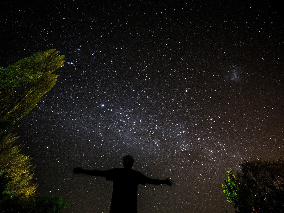 2024 será um ano enorme para o astroturismo – veja como planear sua viagem