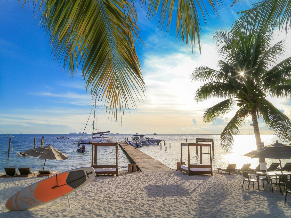 Fórum Internacional da  ONU Turismo – Quintana Roo “Turismo e Cultura: Uma Relação Perfeita”